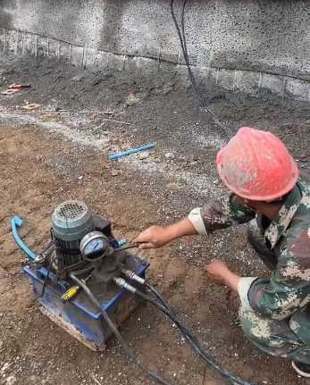 徐州邳州预应力锚杆