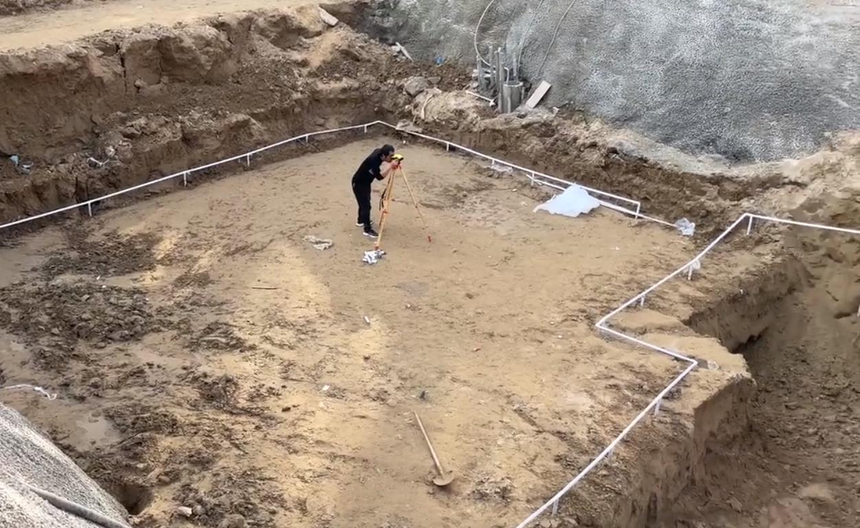 徐州邳州基坑降水