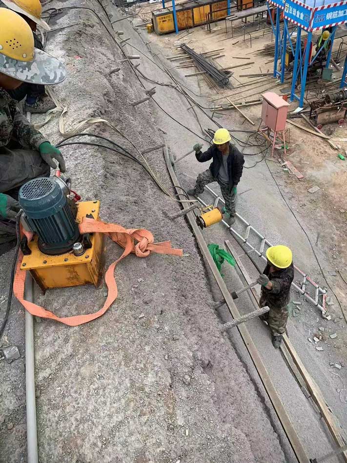 徐州邳州预应力锚杆