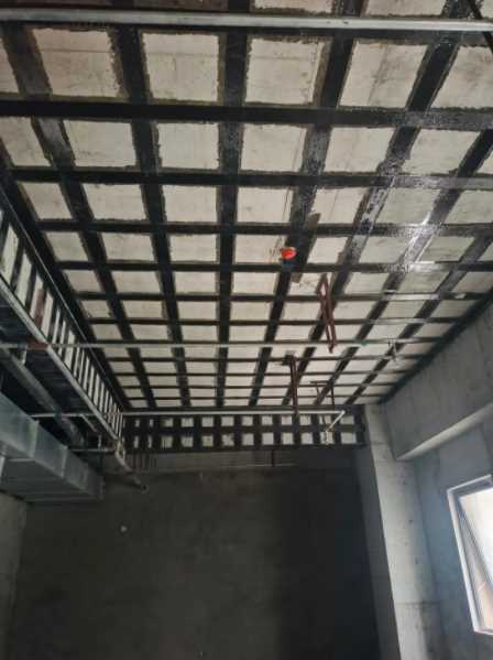 徐州邳州碳纤维加固