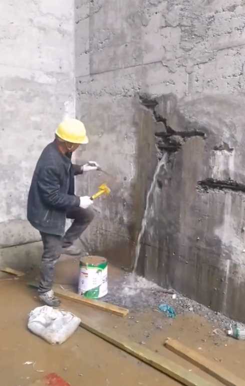 徐州邳州渗漏修缮